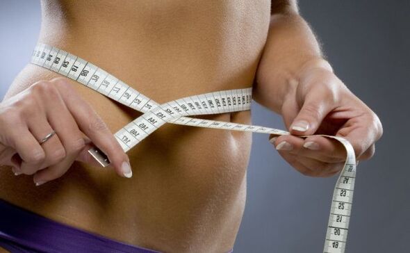 By losing 7 kg per week through diet and exercise, you can achieve slimmer shapes. 