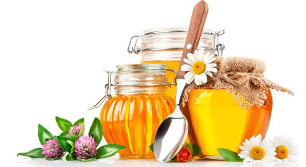 Honey in your daily diet can help you lose weight effectively