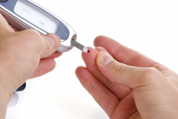 Women over 50 who are losing weight should have their blood sugar checked