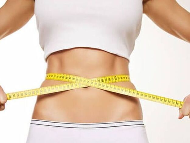 With a waist inches of waist