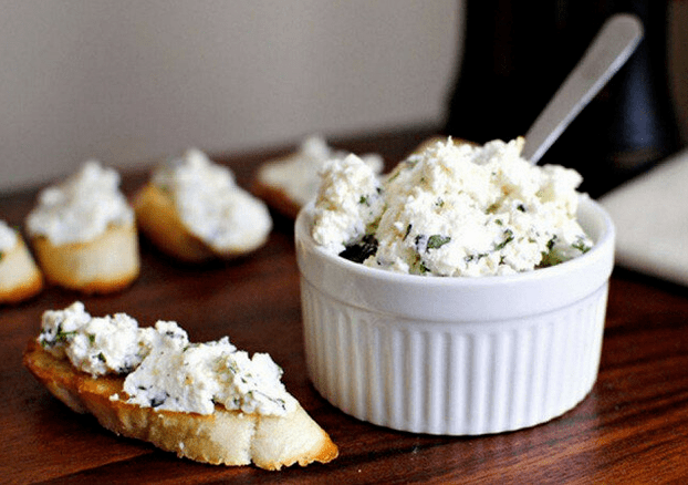 Cosio cheese