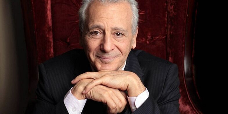 Pierre Dukan's diet